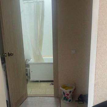 Продается 1-комнатная квартира, 25,07 м²