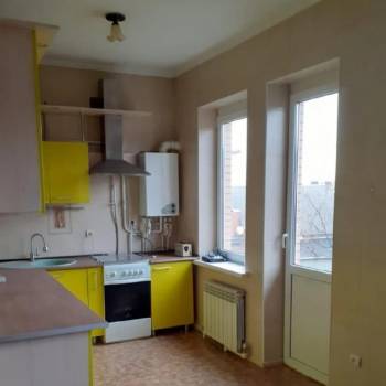 Продается 3-х комнатная квартира, 73 м²