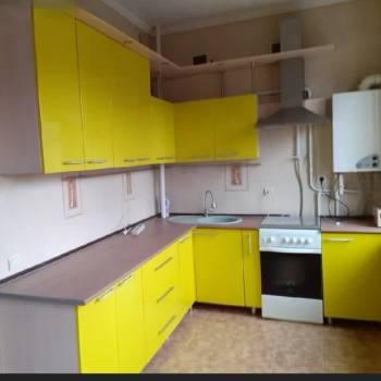 Продается 3-х комнатная квартира, 73 м²