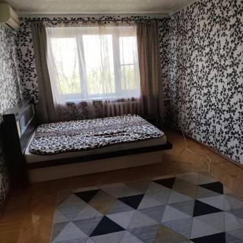 Продается 2-х комнатная квартира, 47,7 м²
