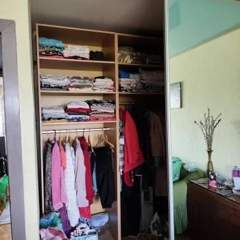 Продается 2-х комнатная квартира, 47,7 м²