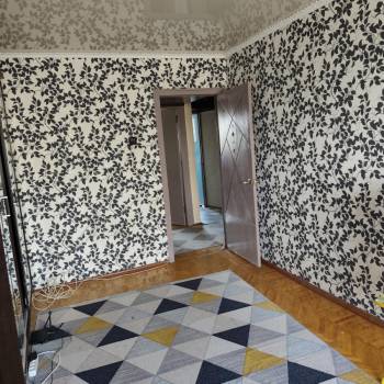 Продается 2-х комнатная квартира, 47,7 м²