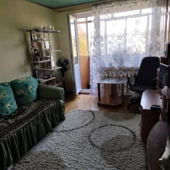 Продается 2-х комнатная квартира, 47,7 м²