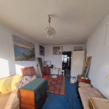 Продается 3-х комнатная квартира, 60,3 м²