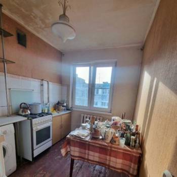 Продается 3-х комнатная квартира, 60,3 м²