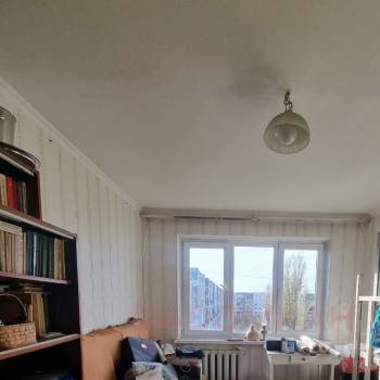 Продается 3-х комнатная квартира, 60,3 м²