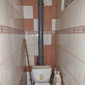 Продается 3-х комнатная квартира, 60,3 м²