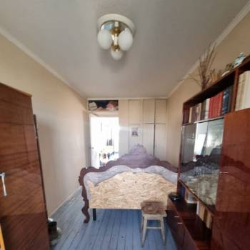 Продается 3-х комнатная квартира, 60,3 м²