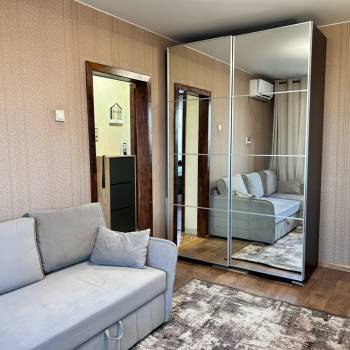 Сдается 1-комнатная квартира, 25 м²