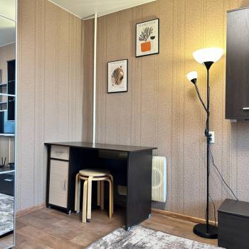 Сдается 1-комнатная квартира, 25 м²