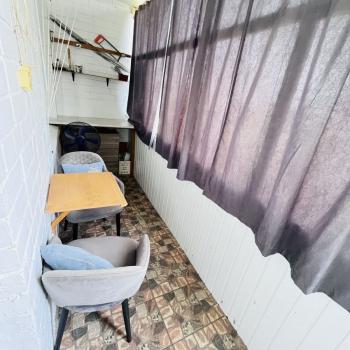 Сдается 2-х комнатная квартира, 45 м²