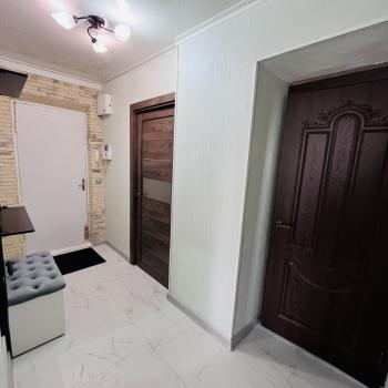 Сдается 2-х комнатная квартира, 45 м²