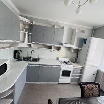 Сдается 2-х комнатная квартира, 45 м²