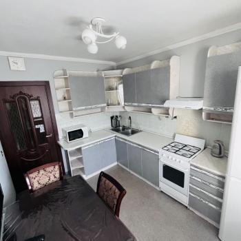 Сдается 2-х комнатная квартира, 45 м²