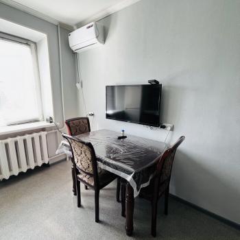 Сдается 2-х комнатная квартира, 45 м²