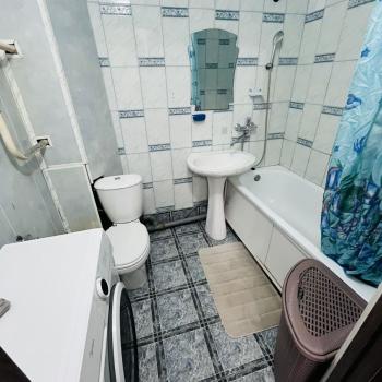 Сдается 2-х комнатная квартира, 45 м²