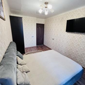 Сдается 2-х комнатная квартира, 45 м²