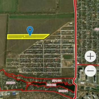 Продается Участок, 46000 м²