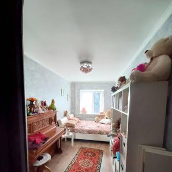 Продается 3-х комнатная квартира, 57,4 м²