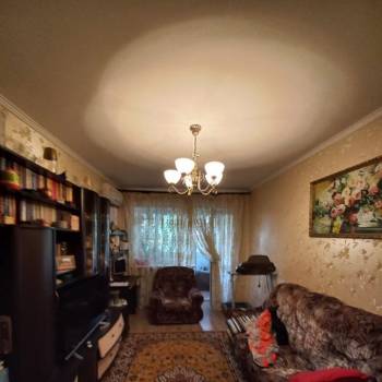 Продается 3-х комнатная квартира, 57,4 м²