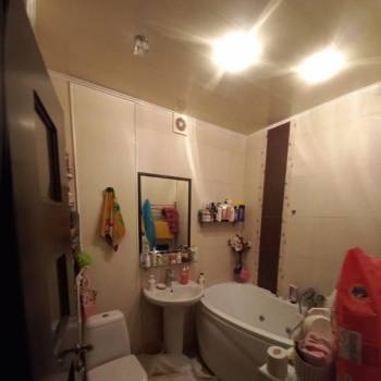 Продается 3-х комнатная квартира, 57,4 м²