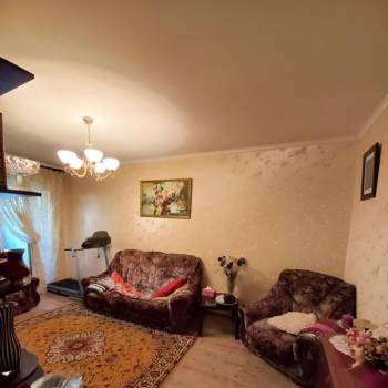 Продается 3-х комнатная квартира, 57,4 м²