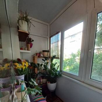 Продается 3-х комнатная квартира, 57,4 м²