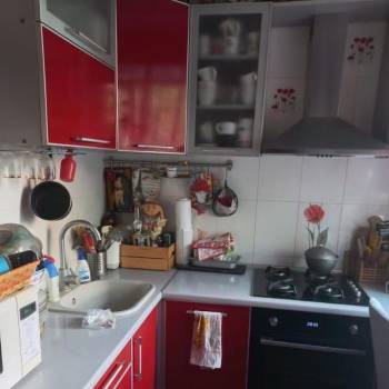 Продается 3-х комнатная квартира, 57,4 м²