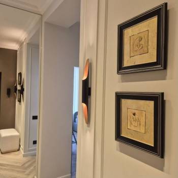 Продается 2-х комнатная квартира, 62,8 м²