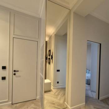 Продается 2-х комнатная квартира, 62,8 м²