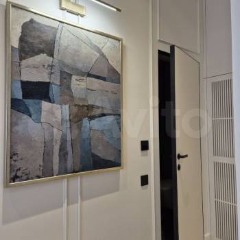 Продается 2-х комнатная квартира, 62,8 м²