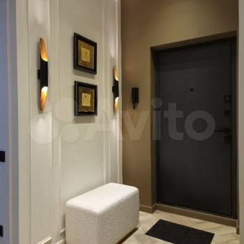 Продается 2-х комнатная квартира, 62,8 м²