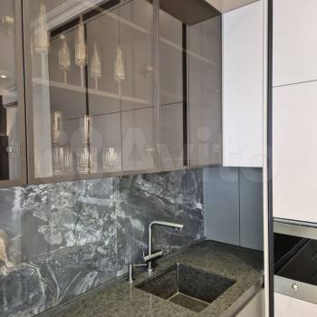 Продается 2-х комнатная квартира, 62,8 м²