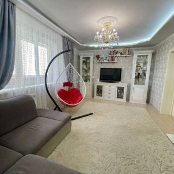 Продается 3-х комнатная квартира, 84,6 м²