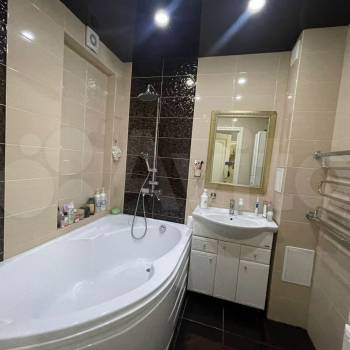 Продается 3-х комнатная квартира, 84,6 м²