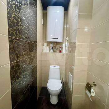 Продается 3-х комнатная квартира, 84,6 м²