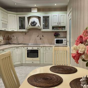 Продается 3-х комнатная квартира, 84,6 м²