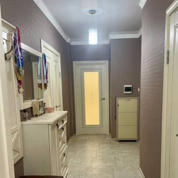 Продается 3-х комнатная квартира, 84,6 м²