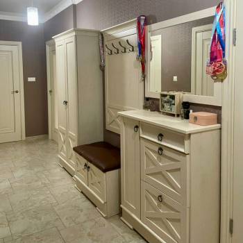 Продается 3-х комнатная квартира, 84,6 м²