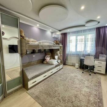 Продается 3-х комнатная квартира, 84,6 м²