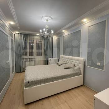 Продается 3-х комнатная квартира, 84,6 м²