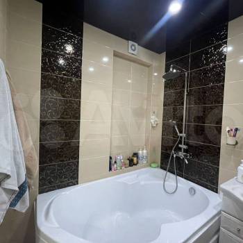 Продается 3-х комнатная квартира, 84,6 м²