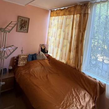 Продается 1-комнатная квартира, 40,5 м²