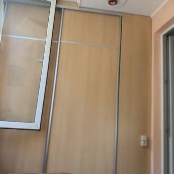 Продается 1-комнатная квартира, 40,5 м²