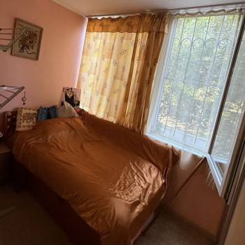 Продается 1-комнатная квартира, 40,5 м²