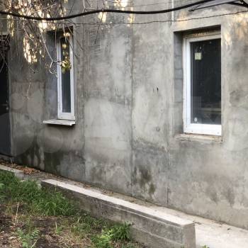 Продается 2-х комнатная квартира, 43 м²