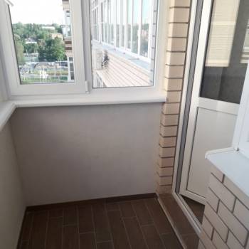 Сдается 2-х комнатная квартира, 56 м²