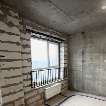 Продается 1-комнатная квартира, 41 м²