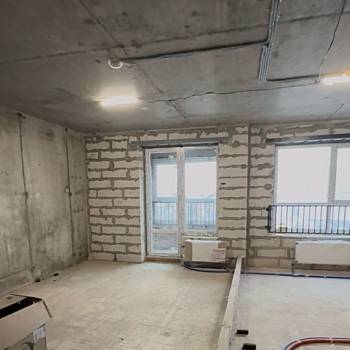 Продается 1-комнатная квартира, 41 м²