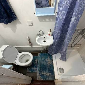 Сдается 1-комнатная квартира, 32 м²